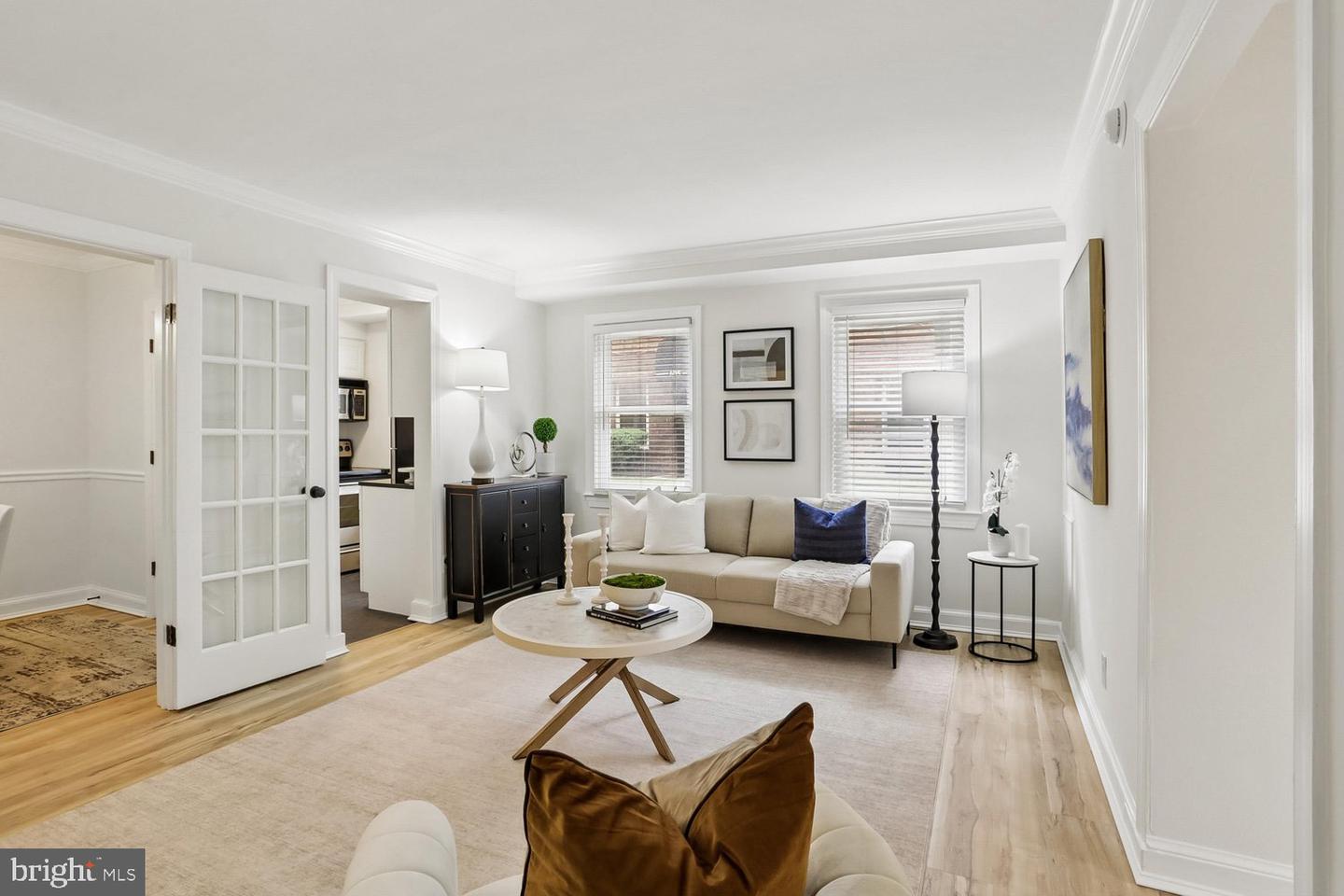 719 S Saint Asaph St #107 Property Photo 1
