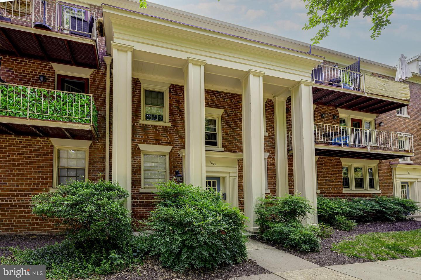 1403 E Abingdon Dr #2 Property Photo 1