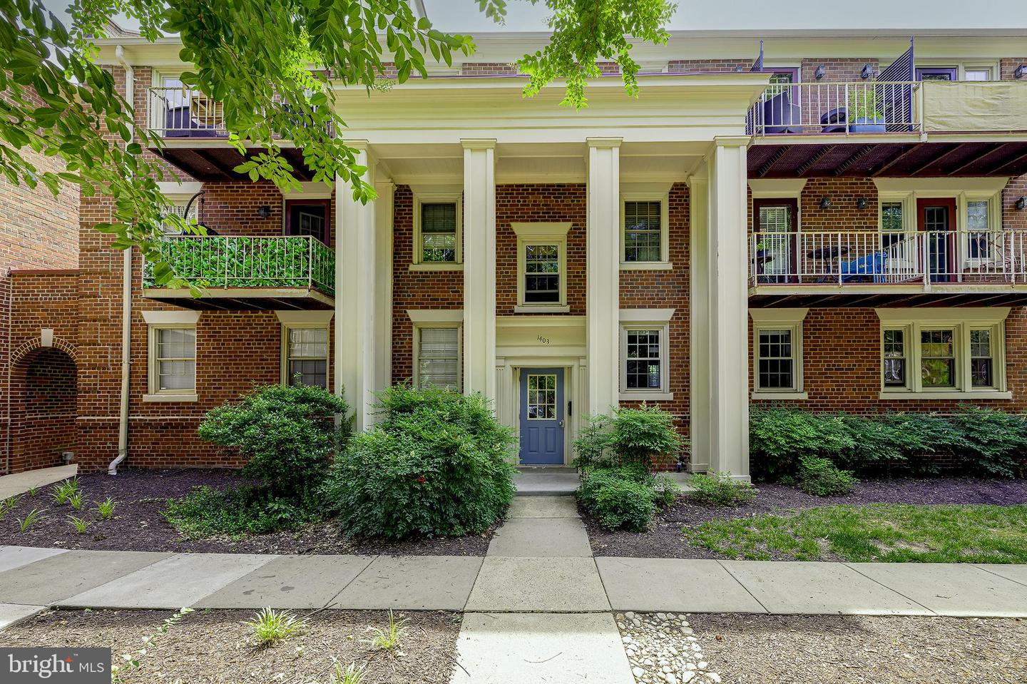 1403 E Abingdon Dr #2 Property Photo 2