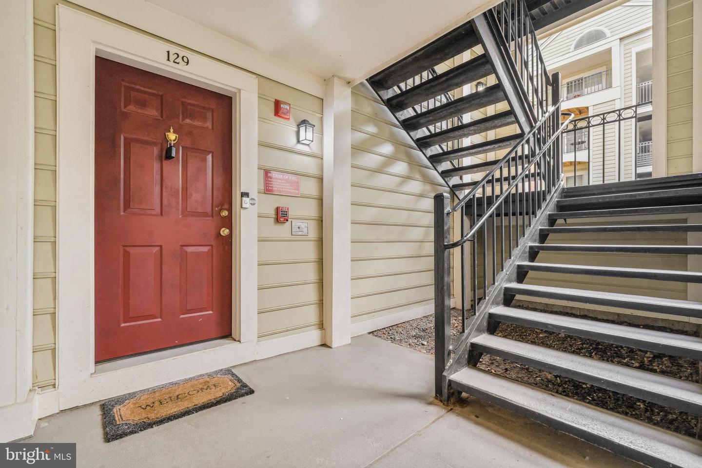 1100 Quaker Hill Dr #129 Property Photo 25