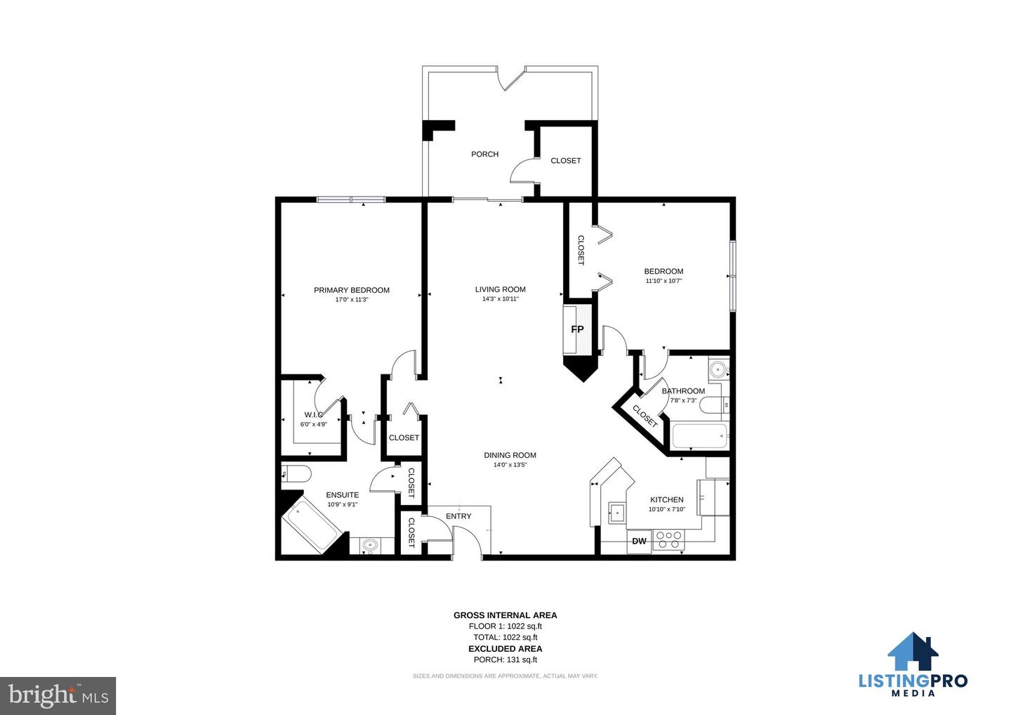 1100 Quaker Hill Dr #129 Property Photo 34