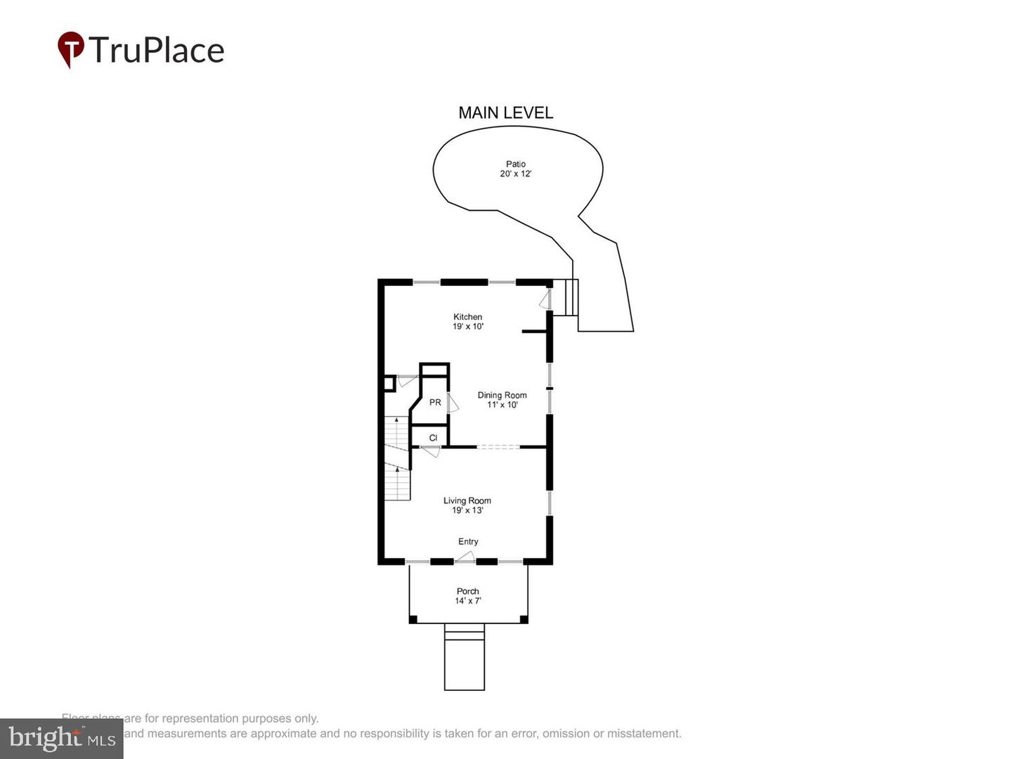 1002 N Columbus St N Property Photo 44