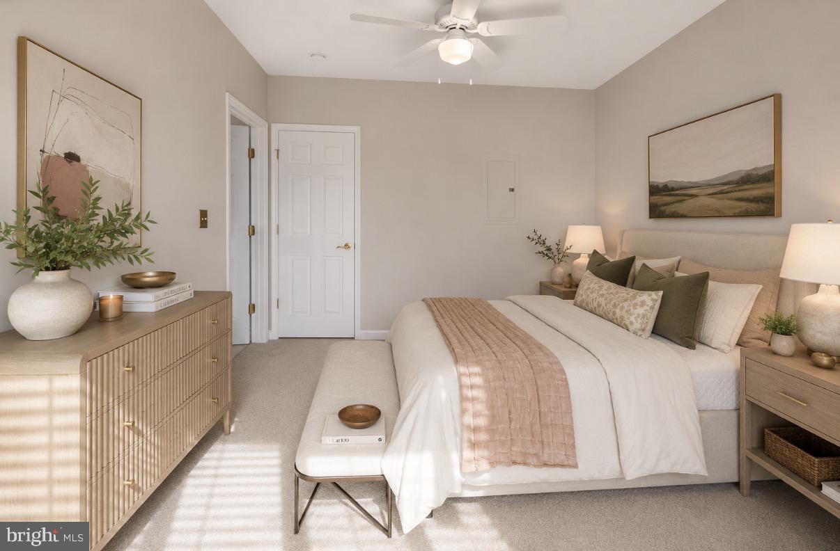 4551 Strutfield Ln #4308 Property Photo 4