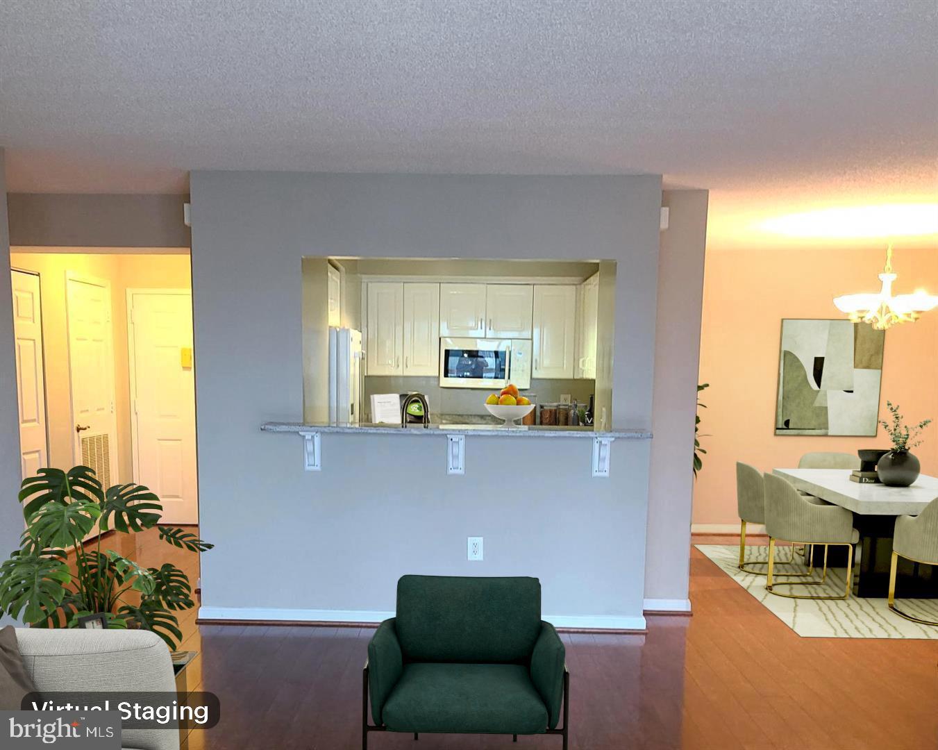 2121 Jamieson Ave #1906 Property Photo 3