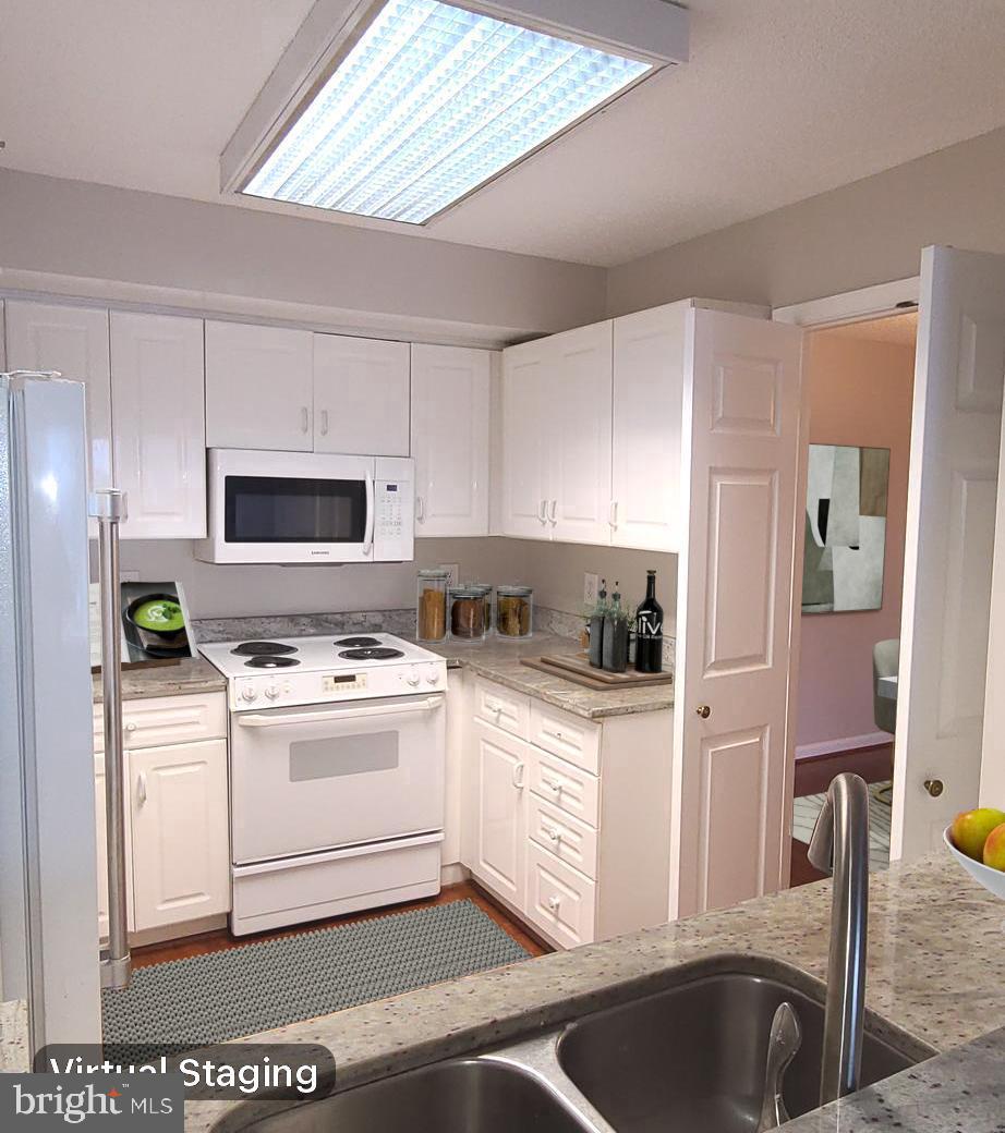 2121 Jamieson Ave #1906 Property Photo 5