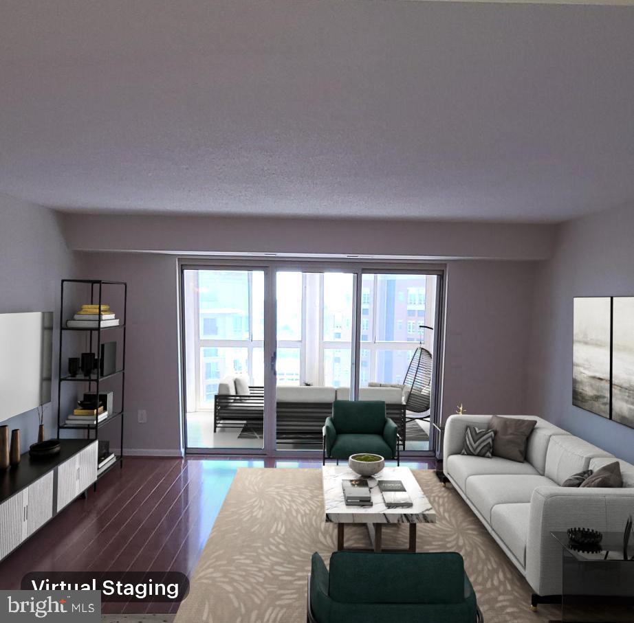 2121 Jamieson Ave #1906 Property Photo 7