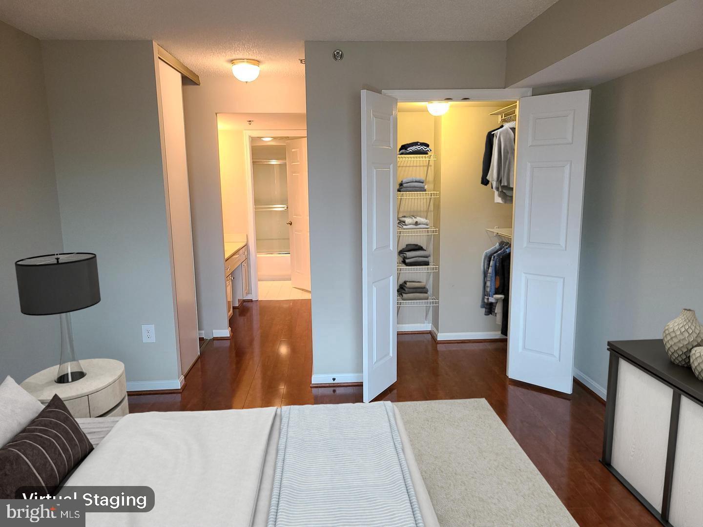 2121 Jamieson Ave #1906 Property Photo 11
