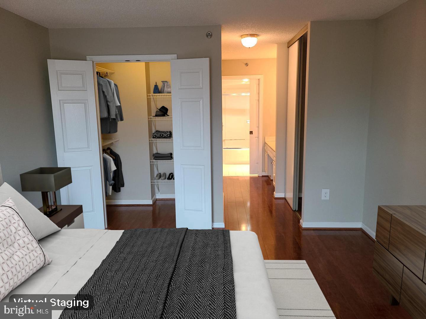 2121 Jamieson Ave #1906 Property Photo 15