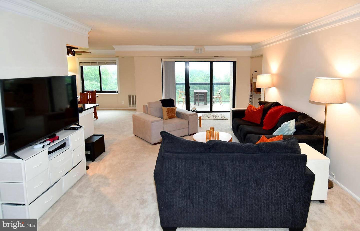 205 Yoakum Pkwy #1224 Property Photo 3