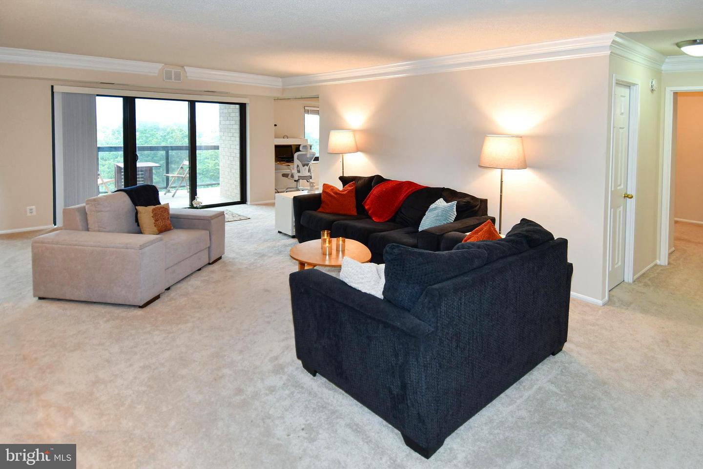 205 Yoakum Pkwy #1224 Property Photo 4