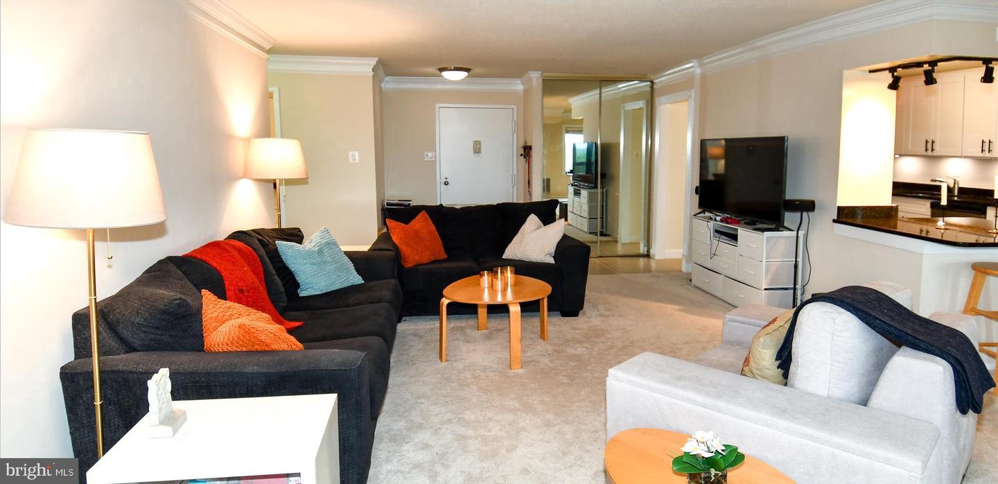 205 Yoakum Pkwy #1224 Property Photo 6