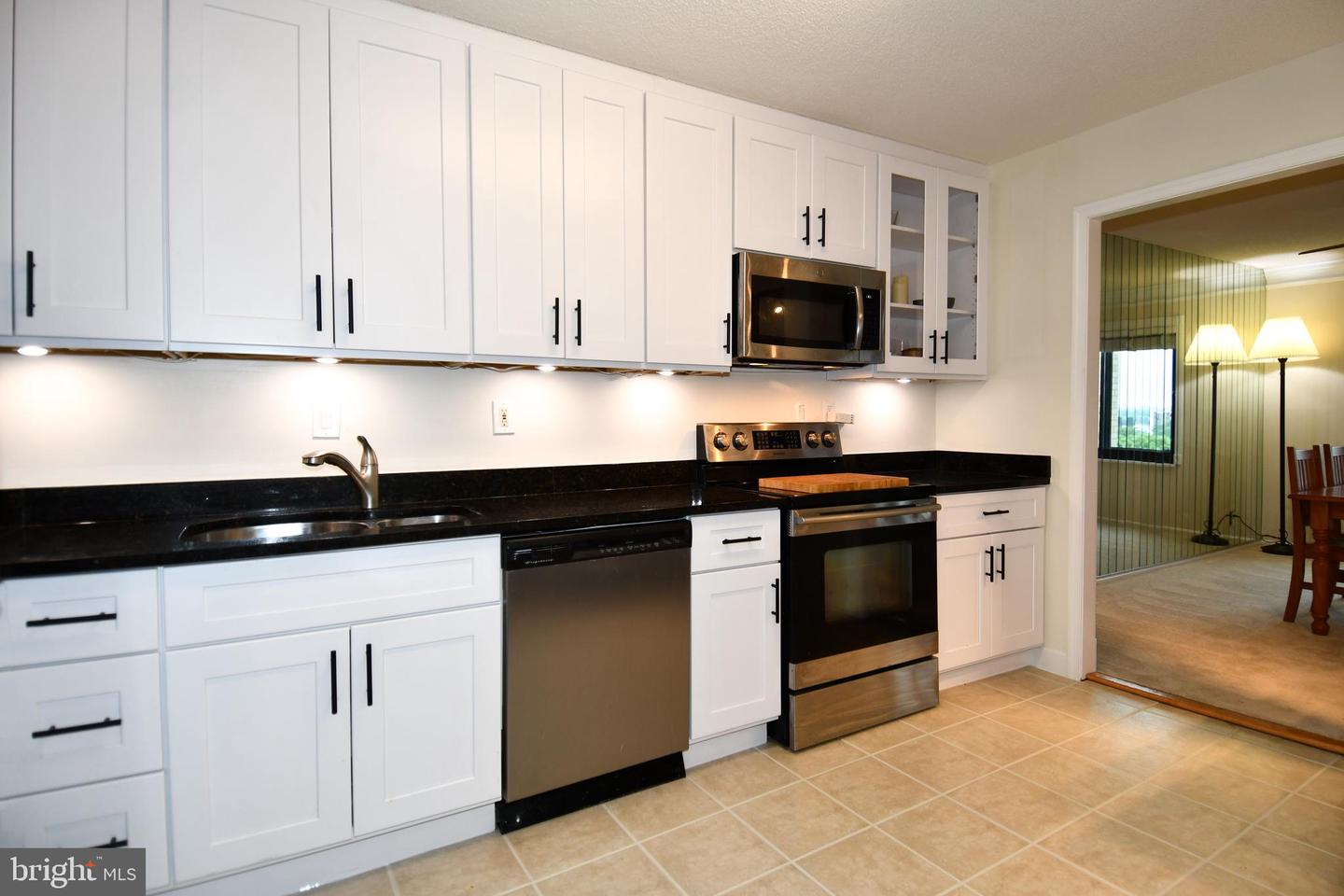 205 Yoakum Pkwy #1224 Property Photo 10