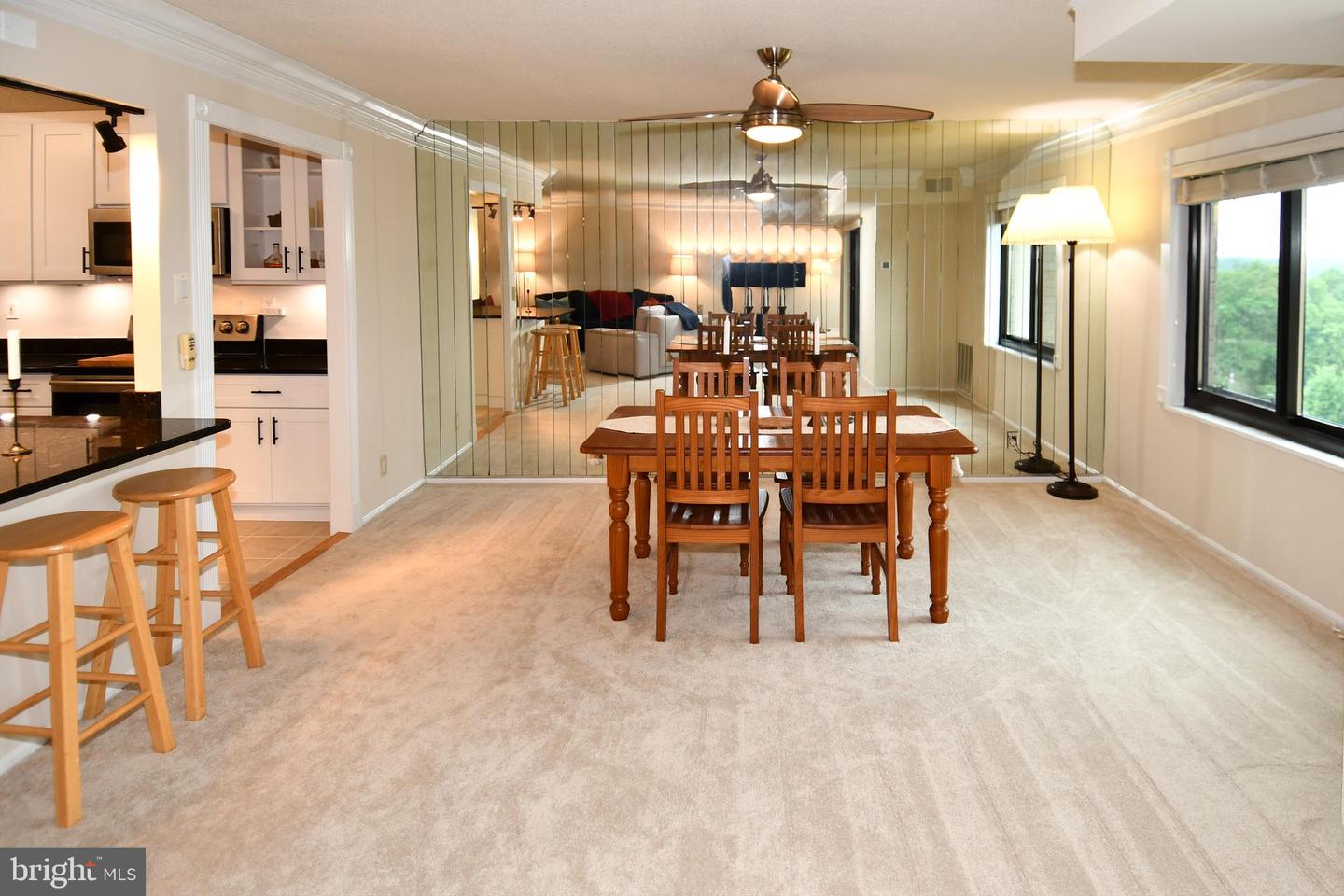 205 Yoakum Pkwy #1224 Property Photo 13