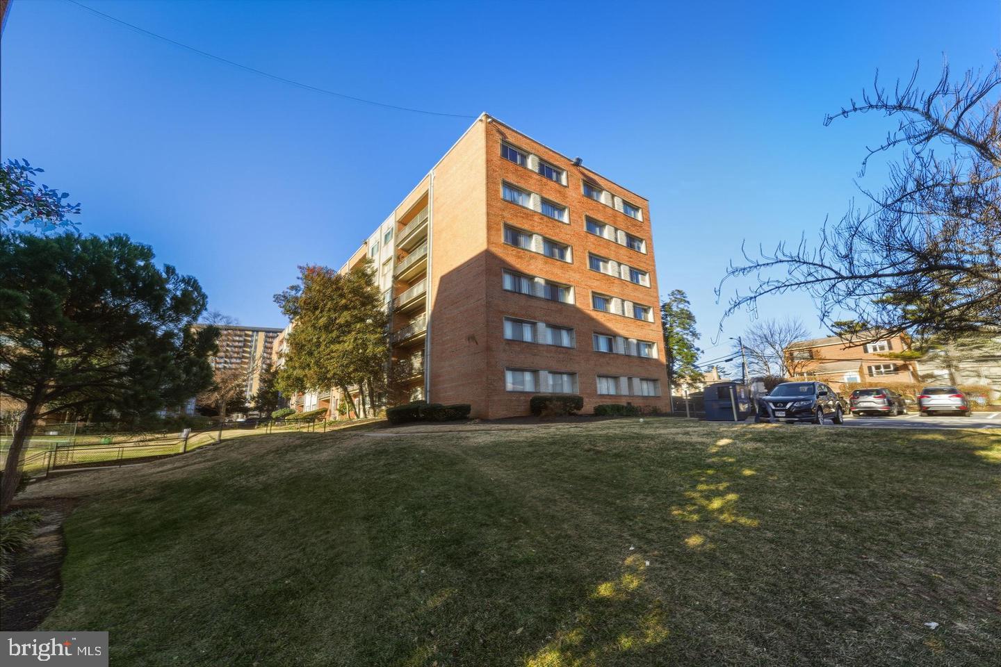 401 N Armistead St #504 Property Photo 13