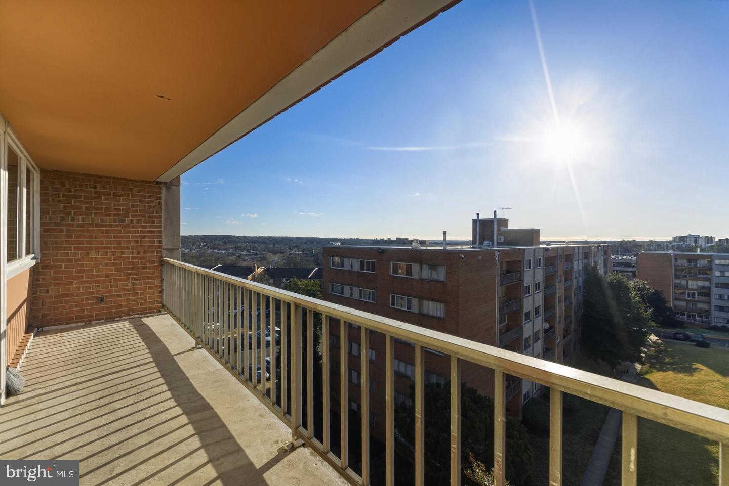 401 N Armistead St #504 Property Photo 14