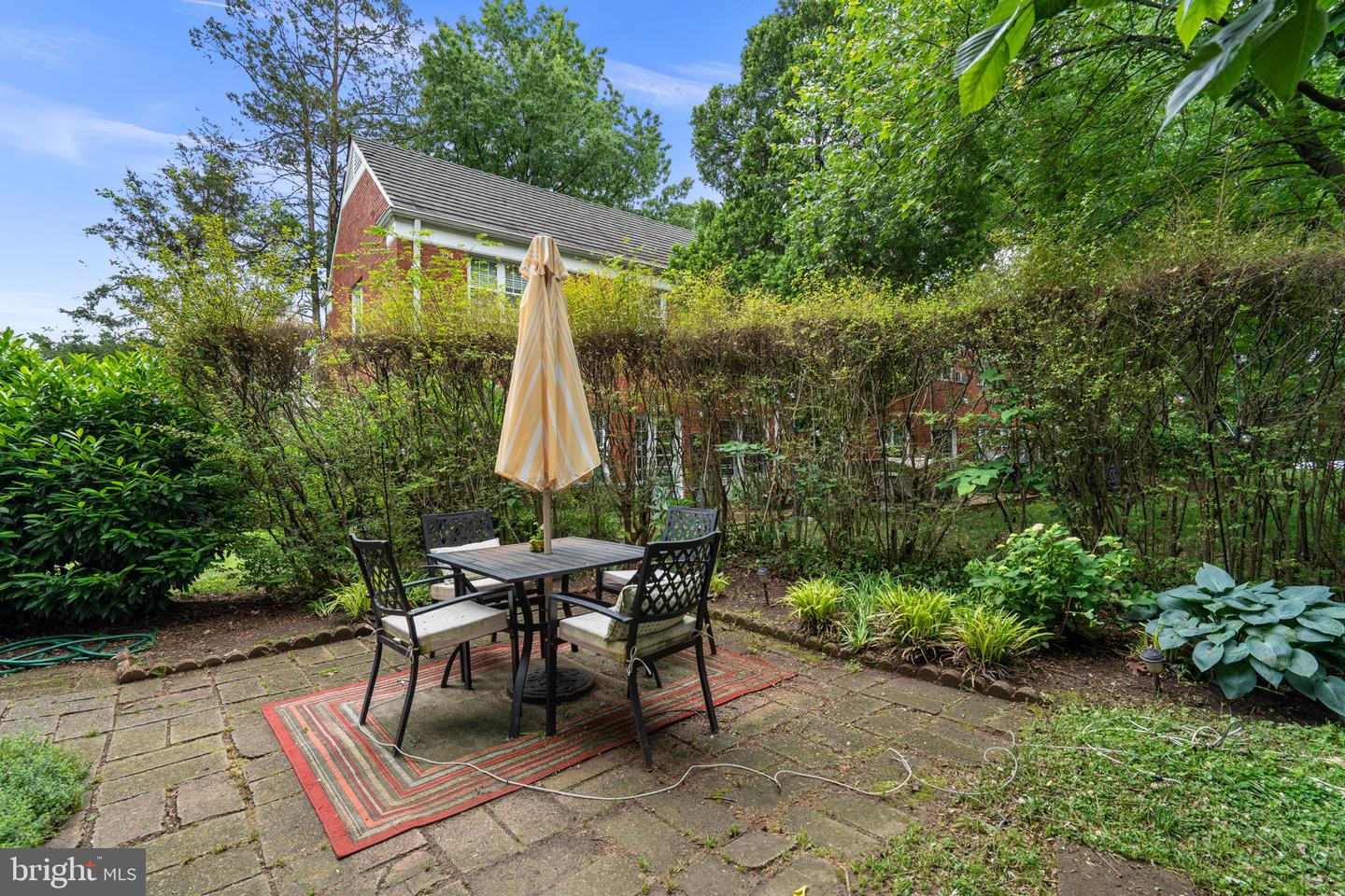 3408 Martha Custis Dr Property Photo 27