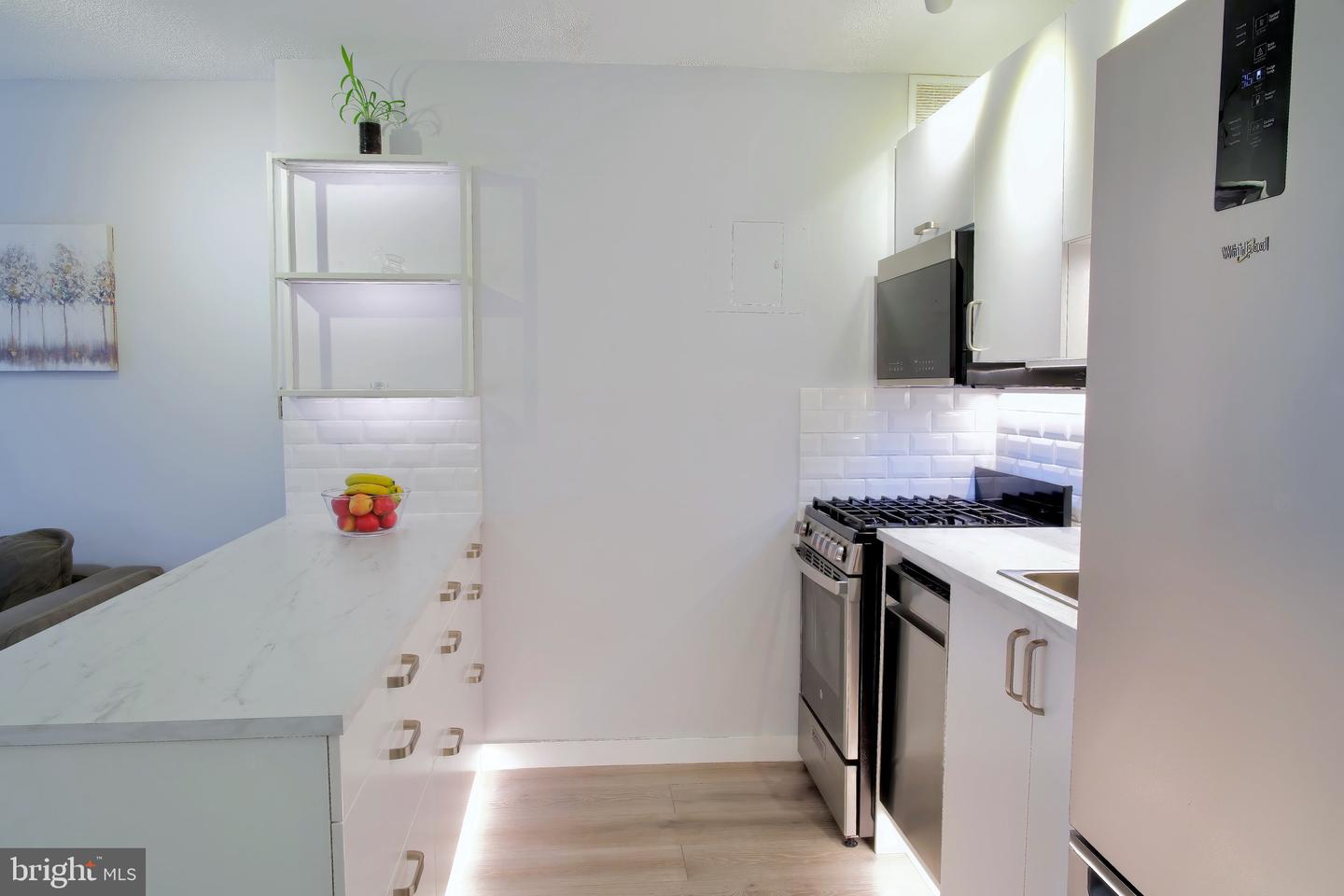 2500 N Van Dorn St #320 Property Photo 2