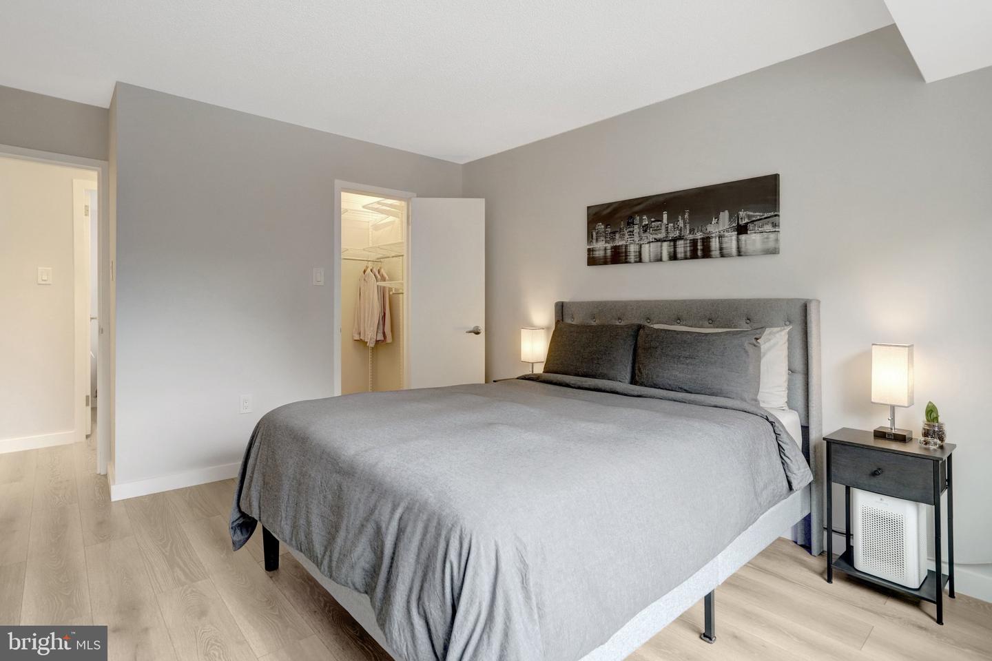 2500 N Van Dorn St #320 Property Photo 8