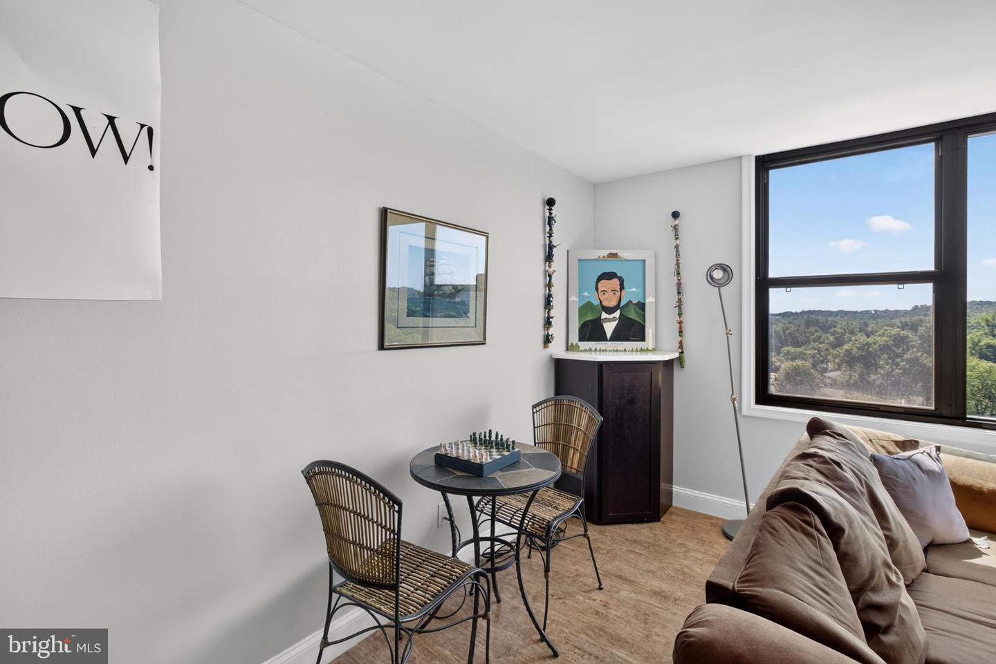 4600 Duke St #913 Property Photo 6
