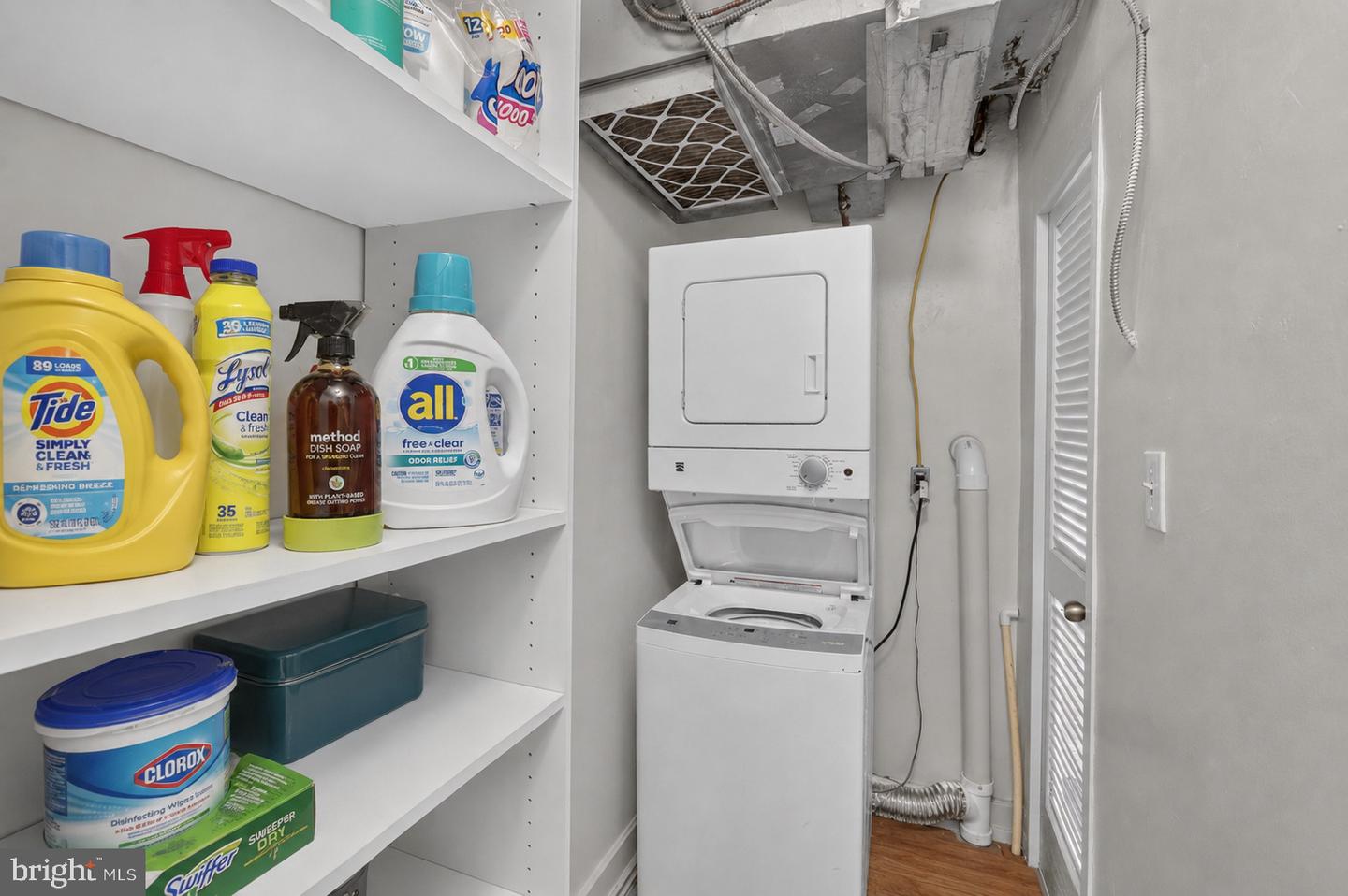 4600 Duke St #913 Property Photo 18