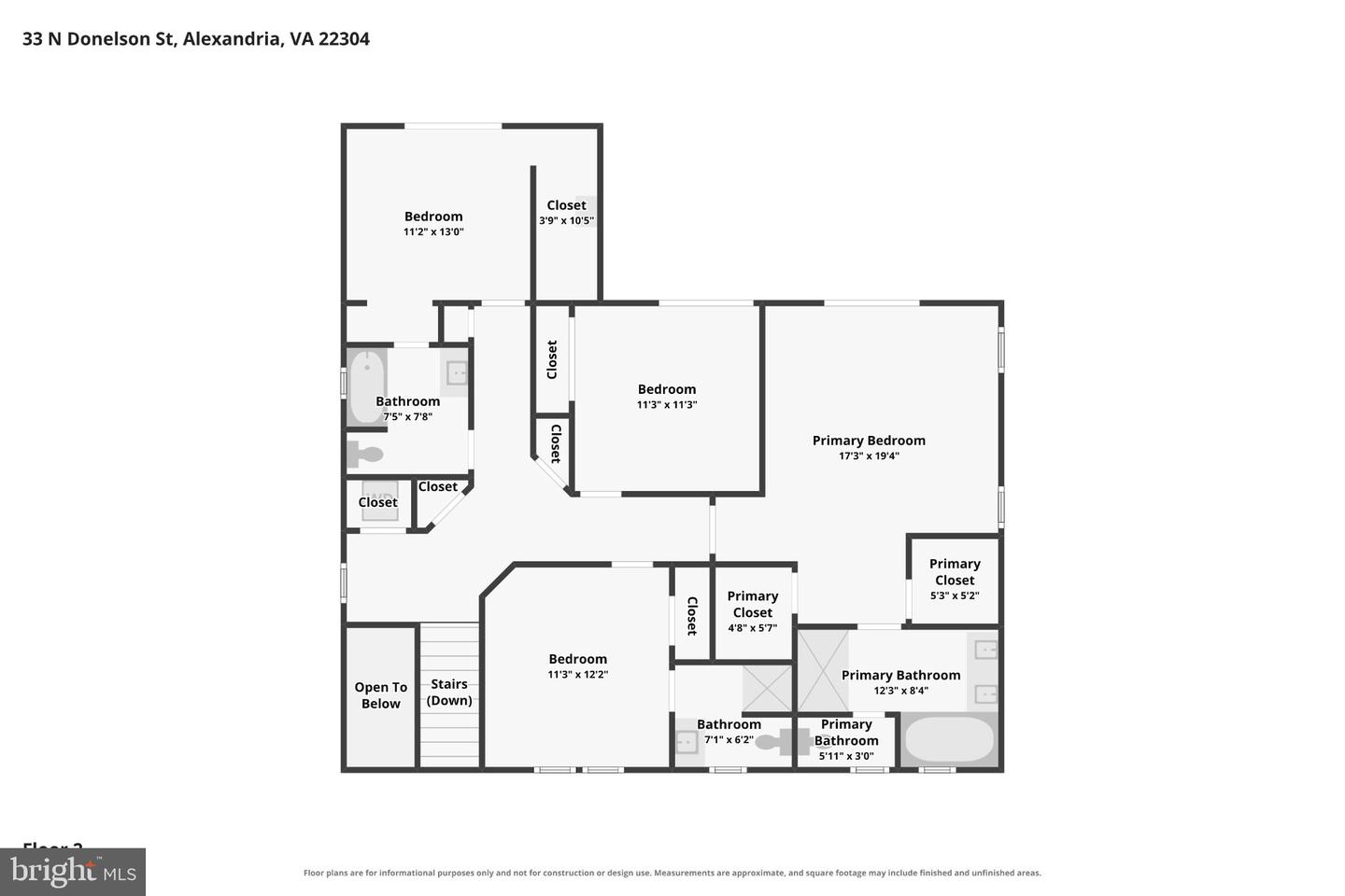 33 Donelson St Property Photo 55