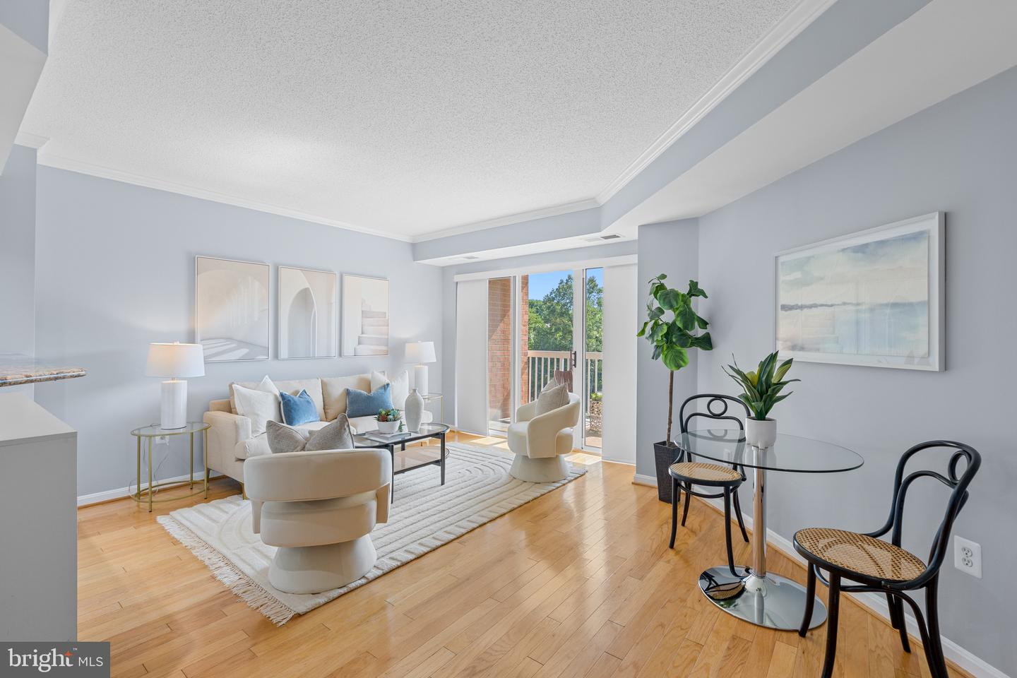 3101 N HAMPTON DR #409 Property Photo 1