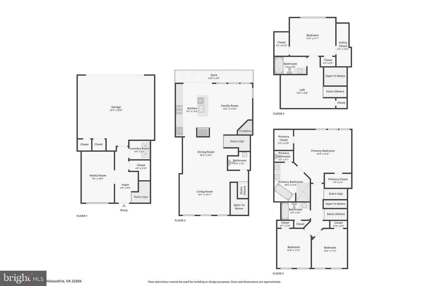 418 Ferdinand Day Dr Property Photo 7