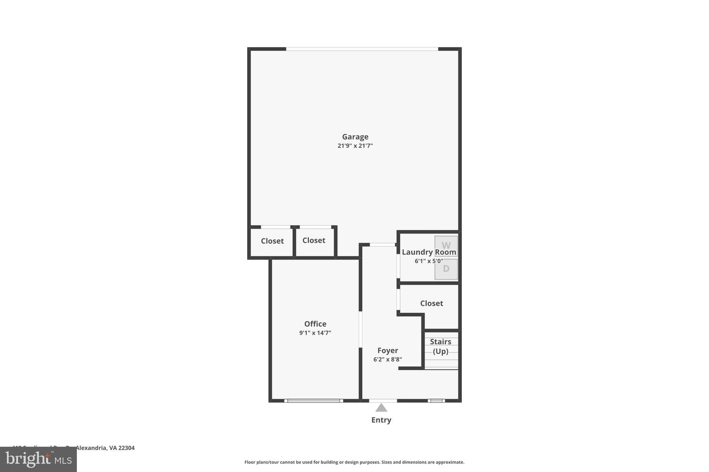 418 Ferdinand Day Dr Property Photo 13