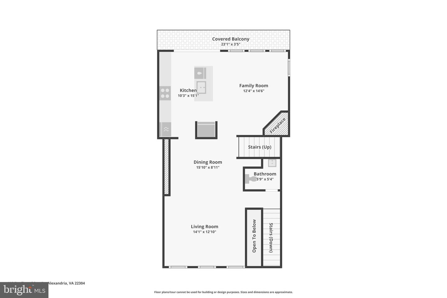 418 Ferdinand Day Dr Property Photo 14