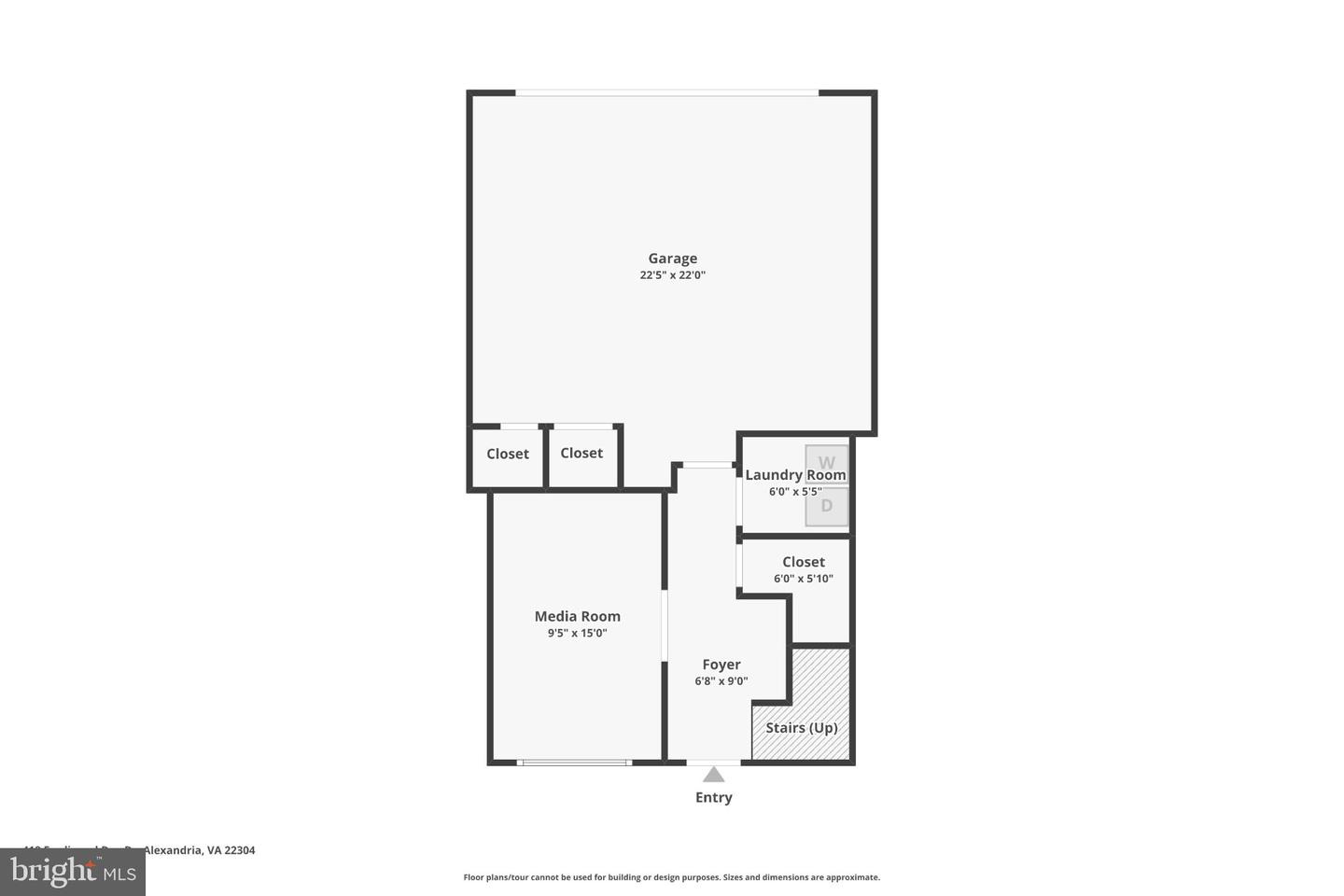 418 Ferdinand Day Dr Property Photo 22