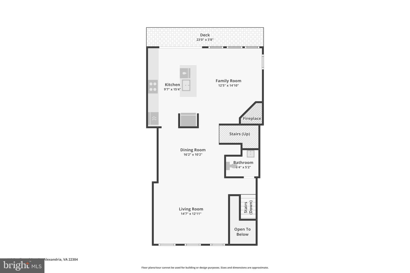 418 Ferdinand Day Dr Property Photo 23