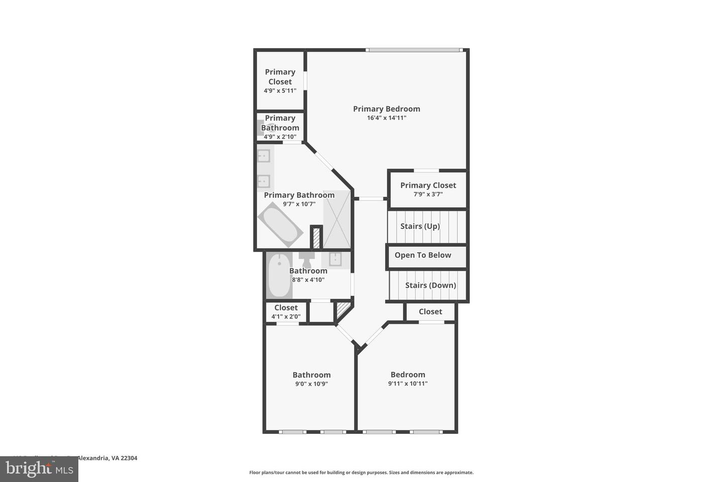 418 Ferdinand Day Dr Property Photo 26