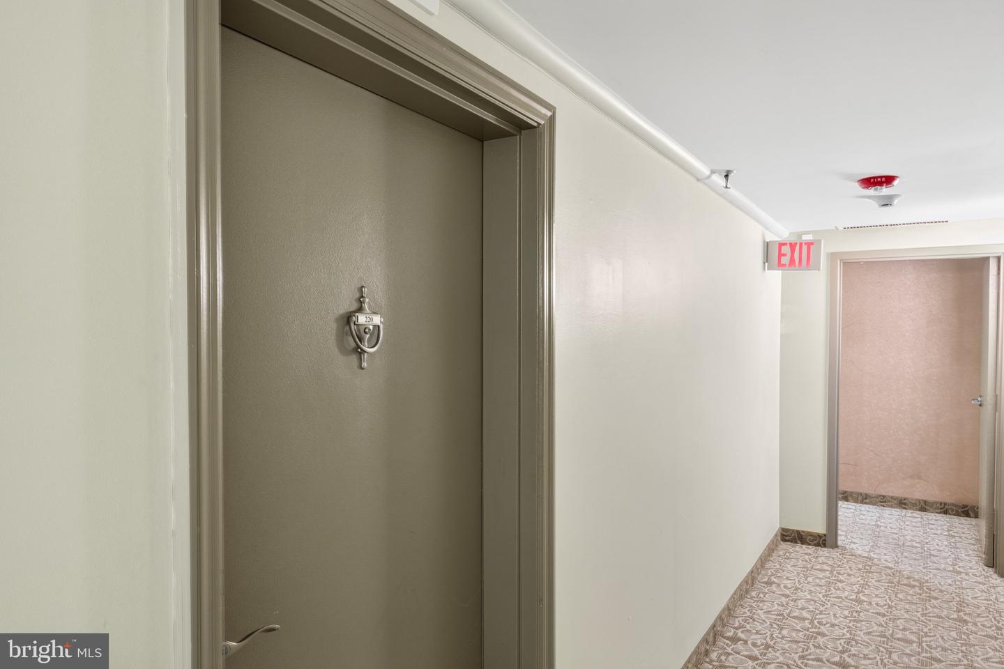 6300 Stevenson Ave #220 Property Photo 5