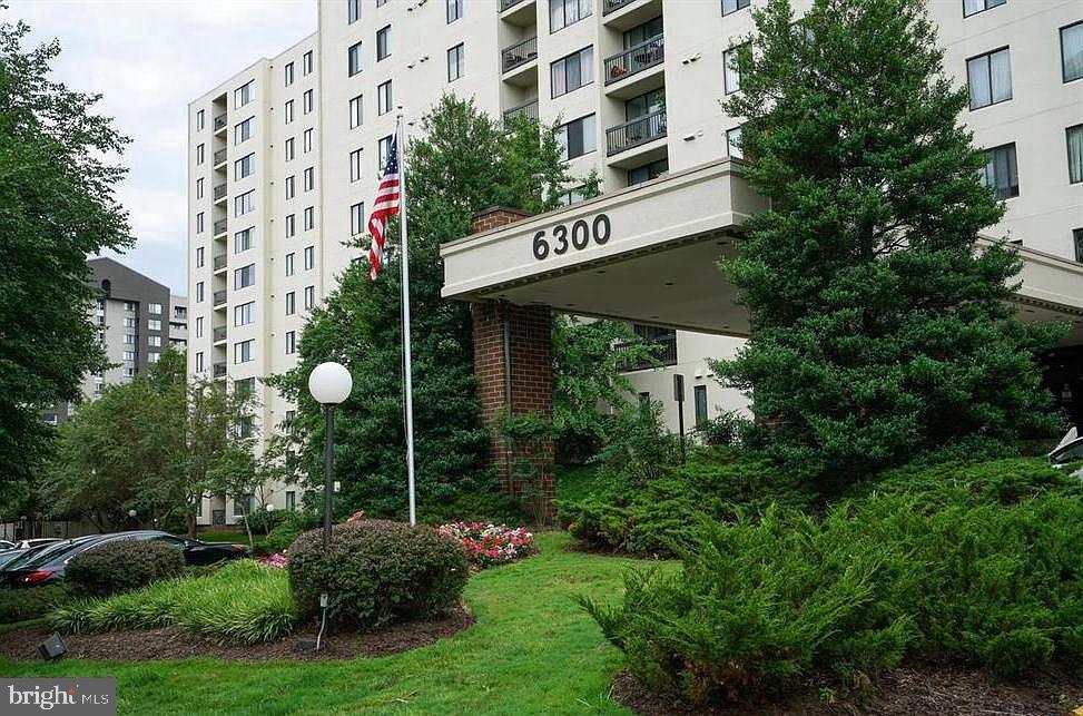 6300 STEVENSON AVE #312