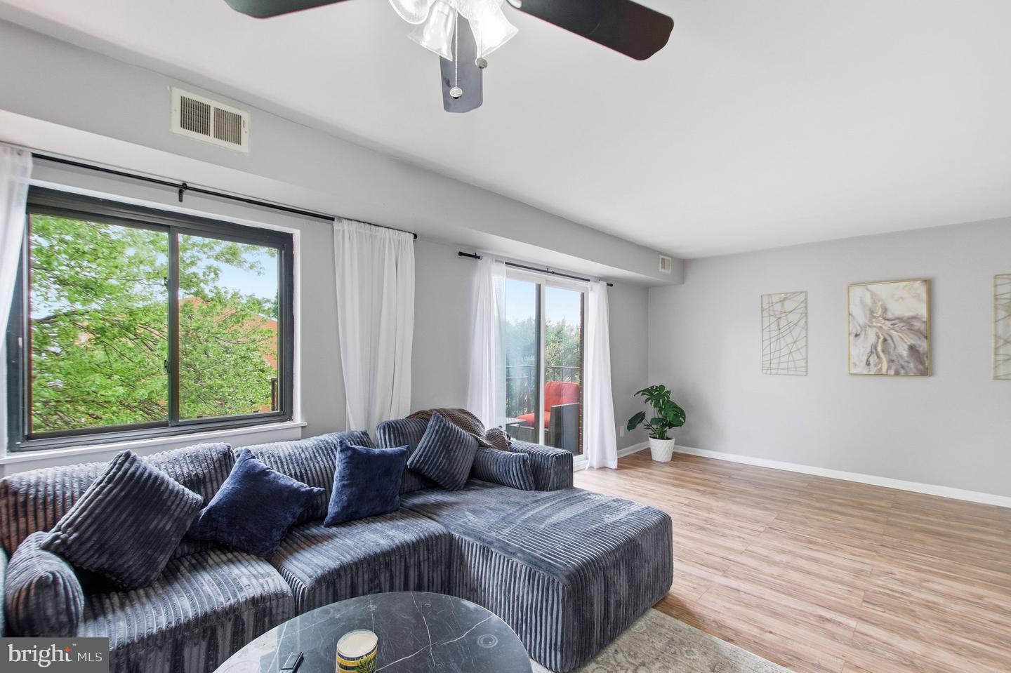 6220 Edsall Rd #302 Property Photo 5