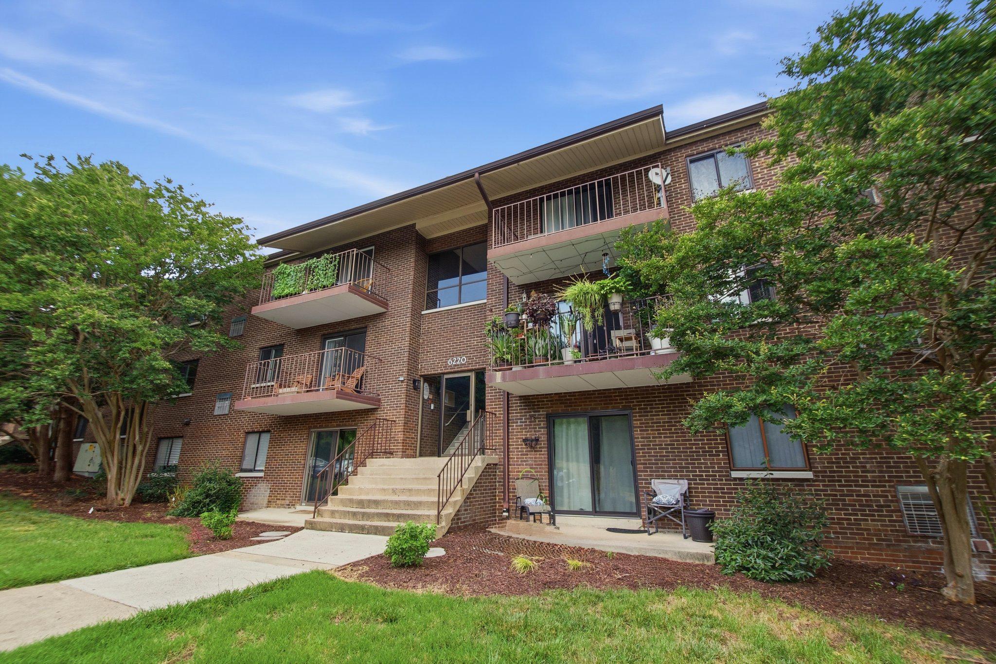 6220 Edsall Rd #302 Property Photo 29