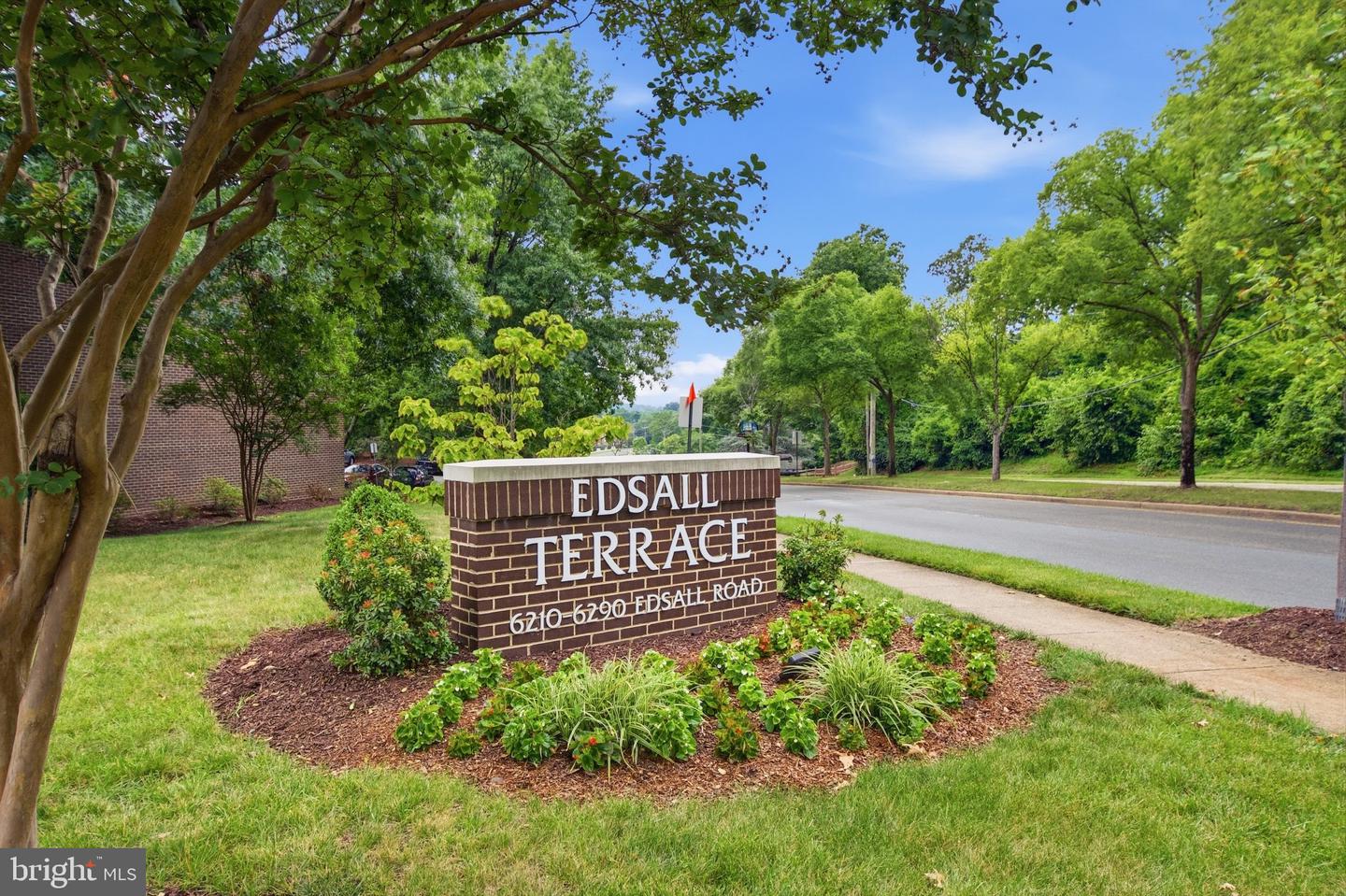 6220 Edsall Rd #302 Property Photo 31