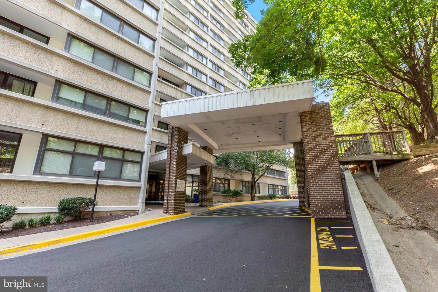 5911 Edsall Rd #201 Property Photo 1