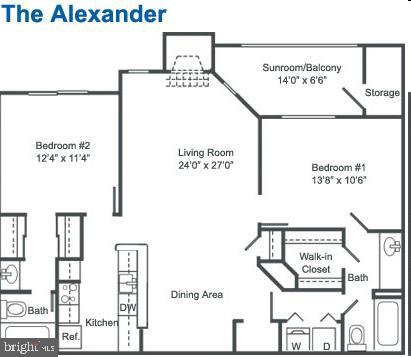 3311 Wyndham Cir #2202 Property Photo 22