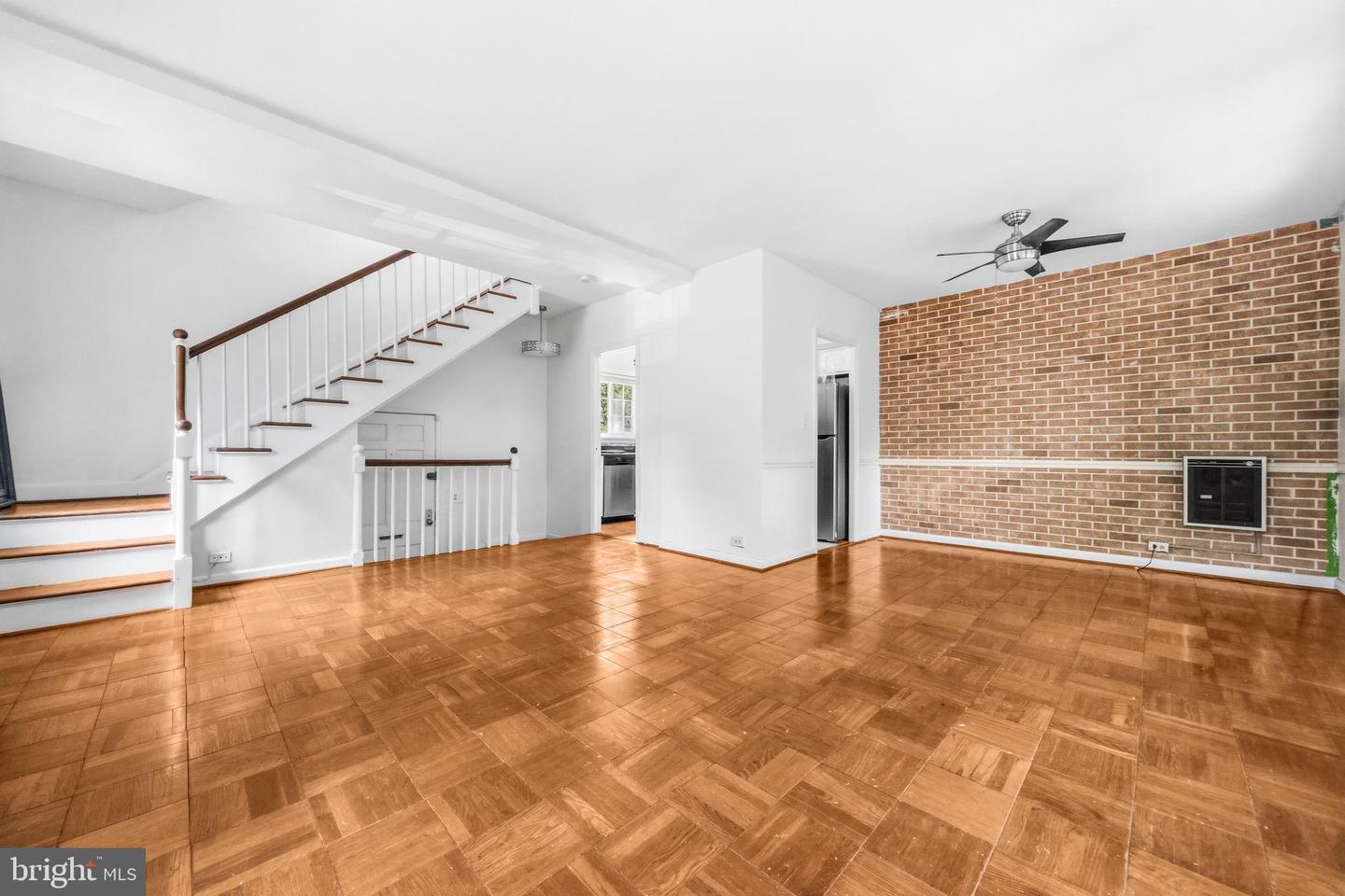 3452 Gunston Rd #727 Property Photo 6