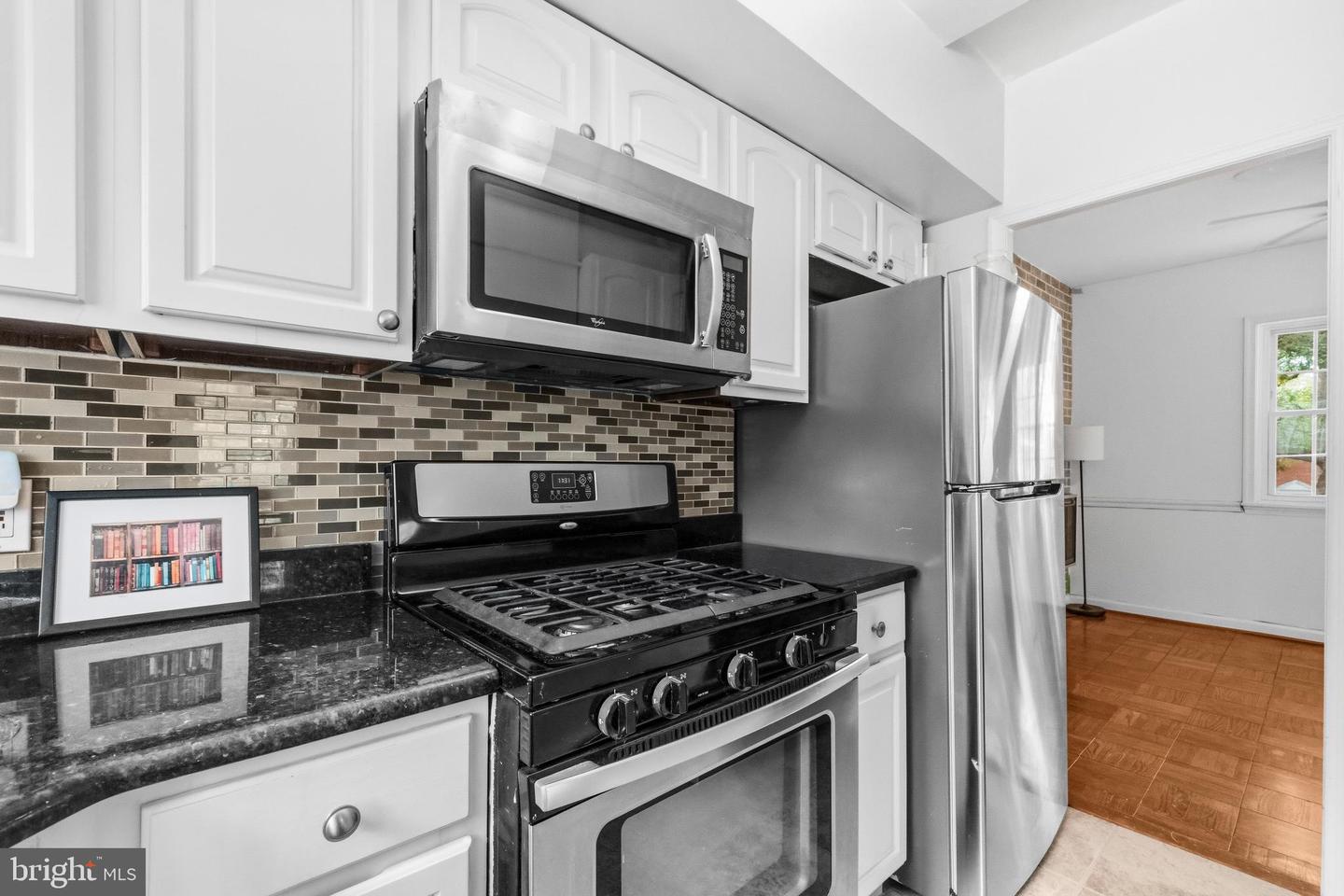 3452 Gunston Rd #727 Property Photo 12