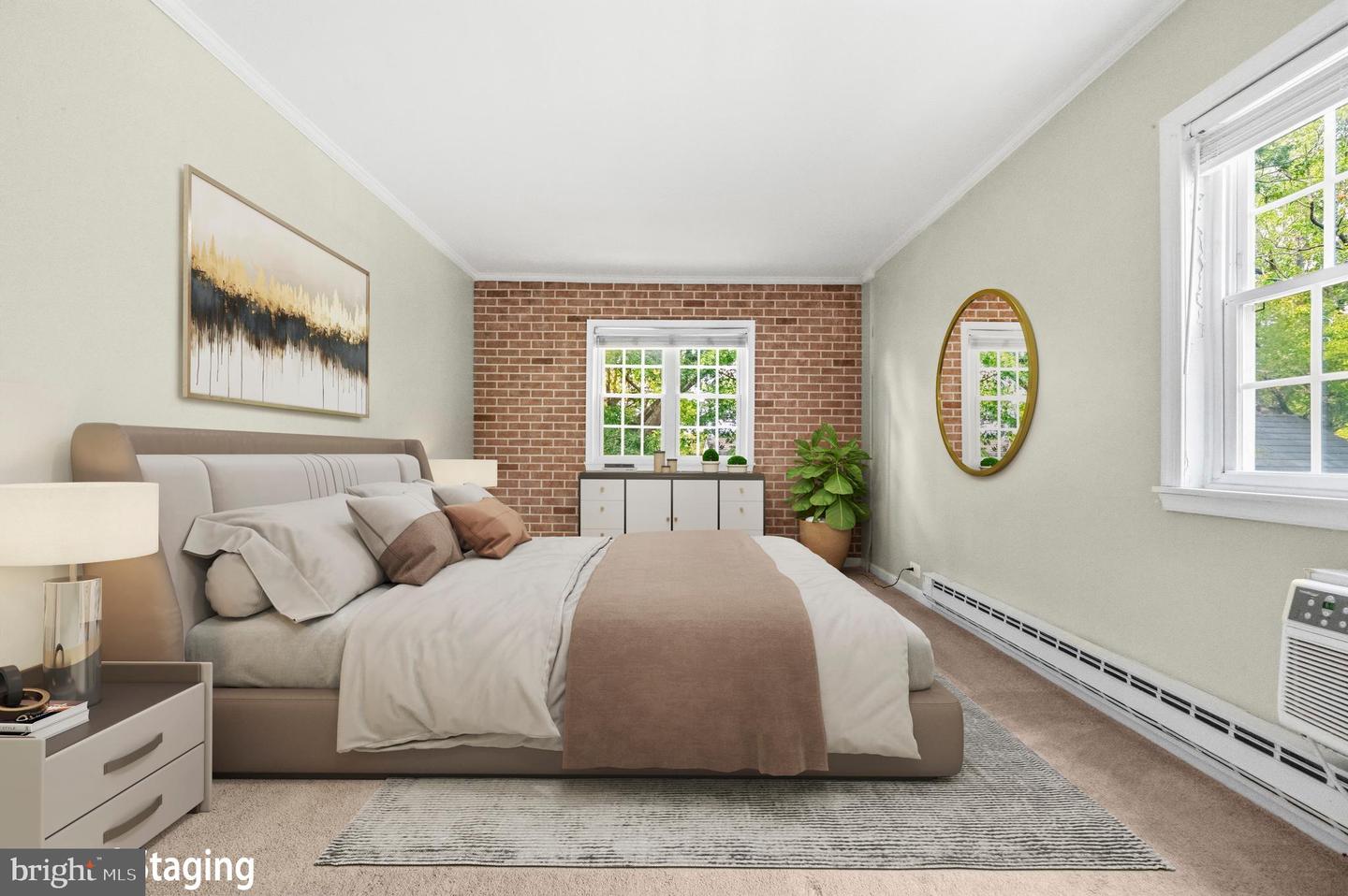 3452 Gunston Rd #727 Property Photo 15