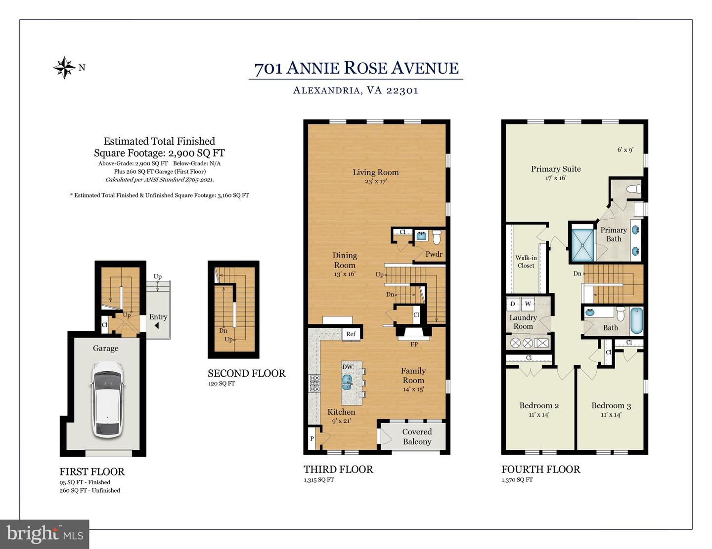 701 Annie Rose Property Photo 37