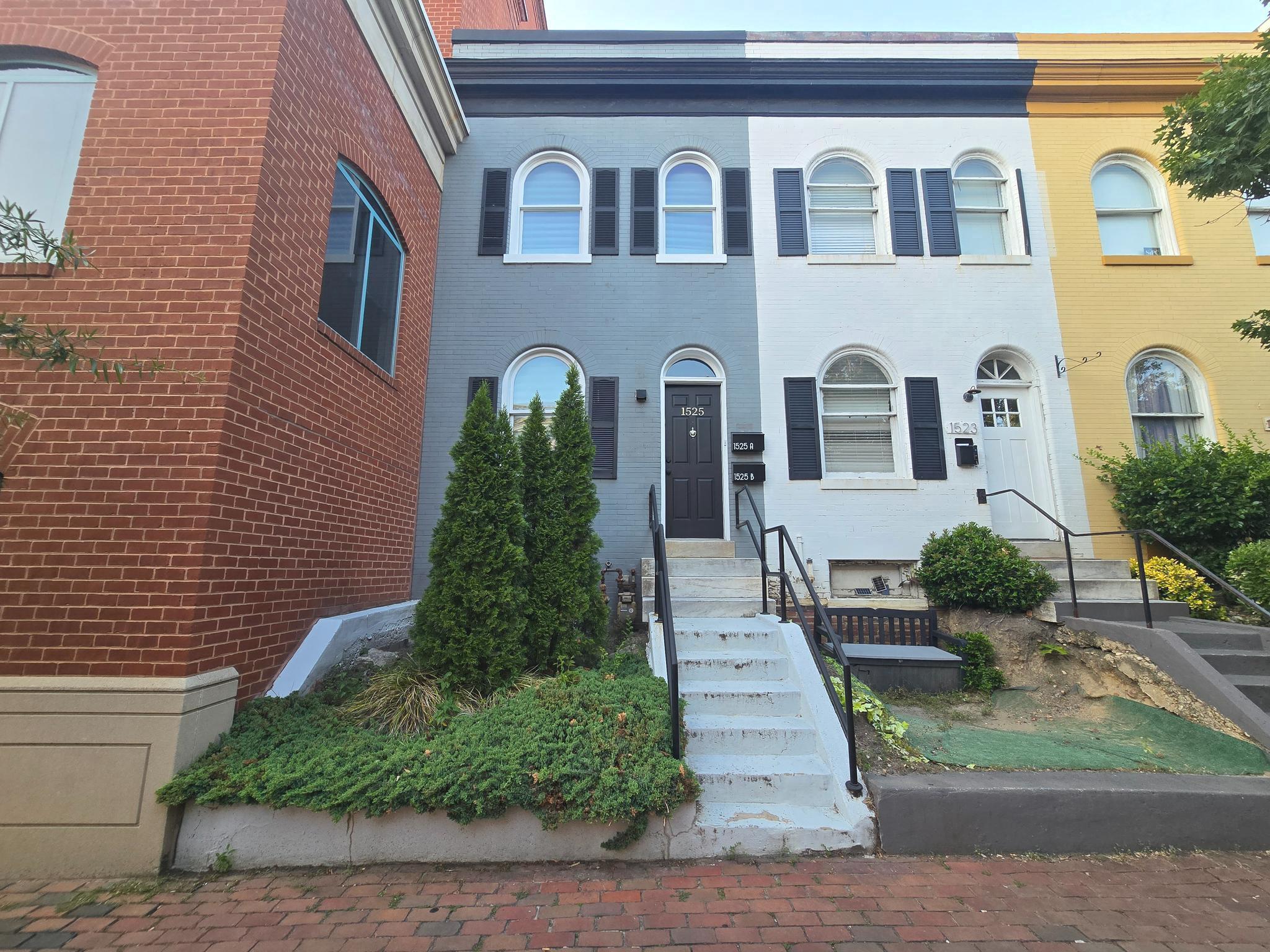 1525 King St Property Photo 1