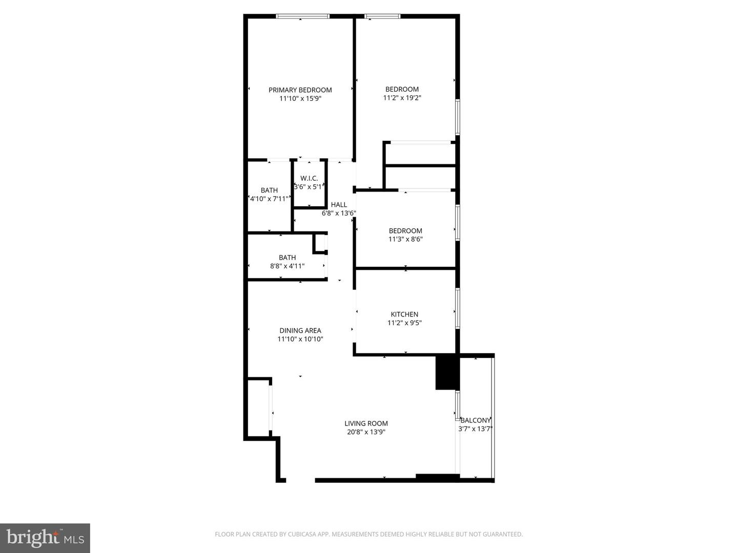 49 Skyhill Rd #204 Property Photo 20