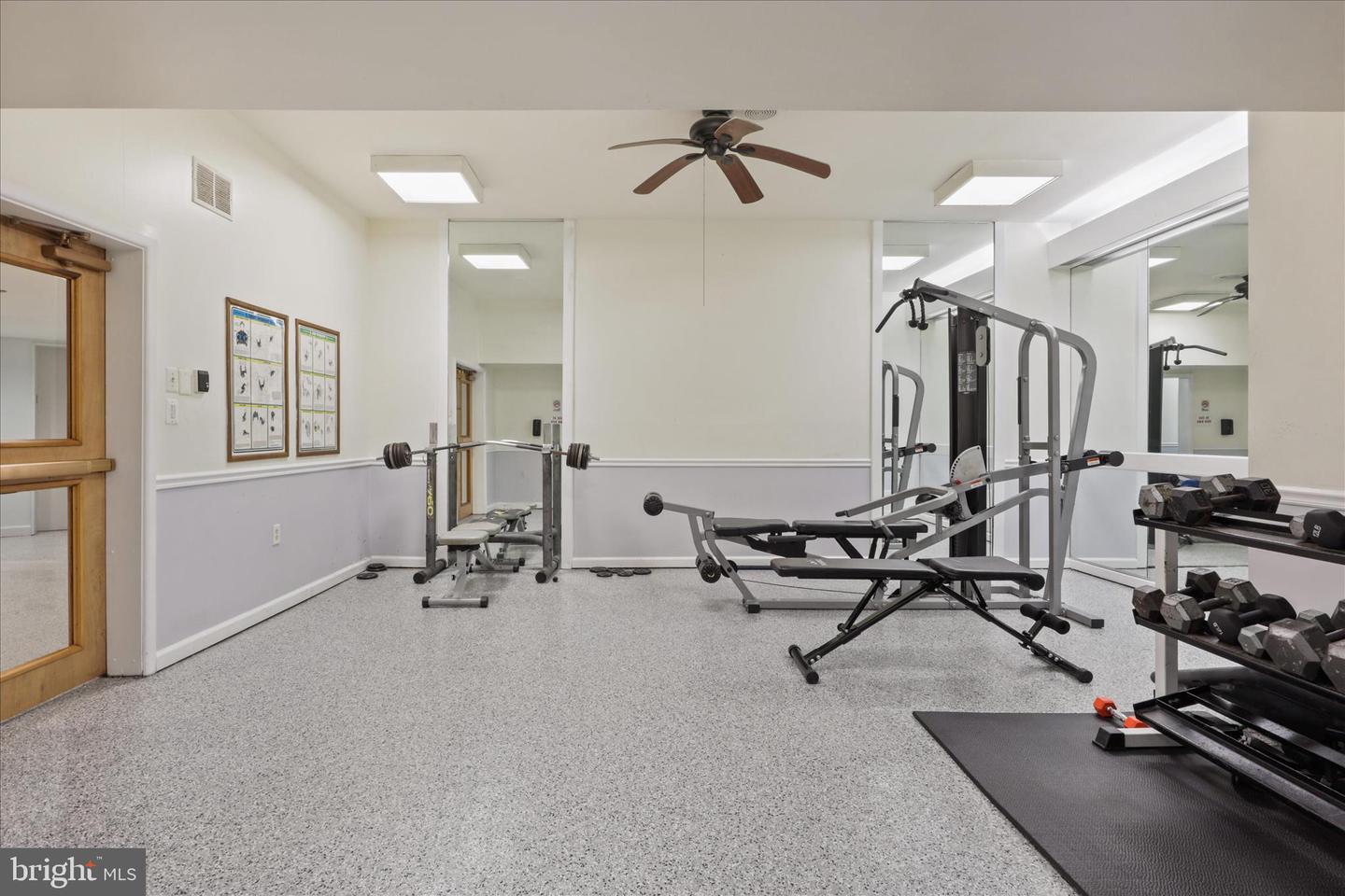 5340 Holmes Run Pkwy #904 Property Photo 35