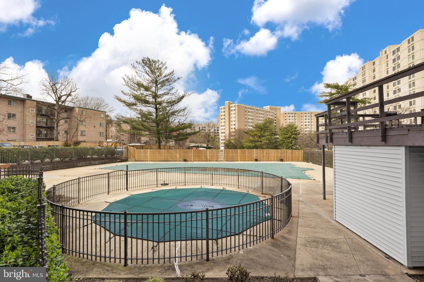 5340 Holmes Run Pkwy #904 Property Photo 46