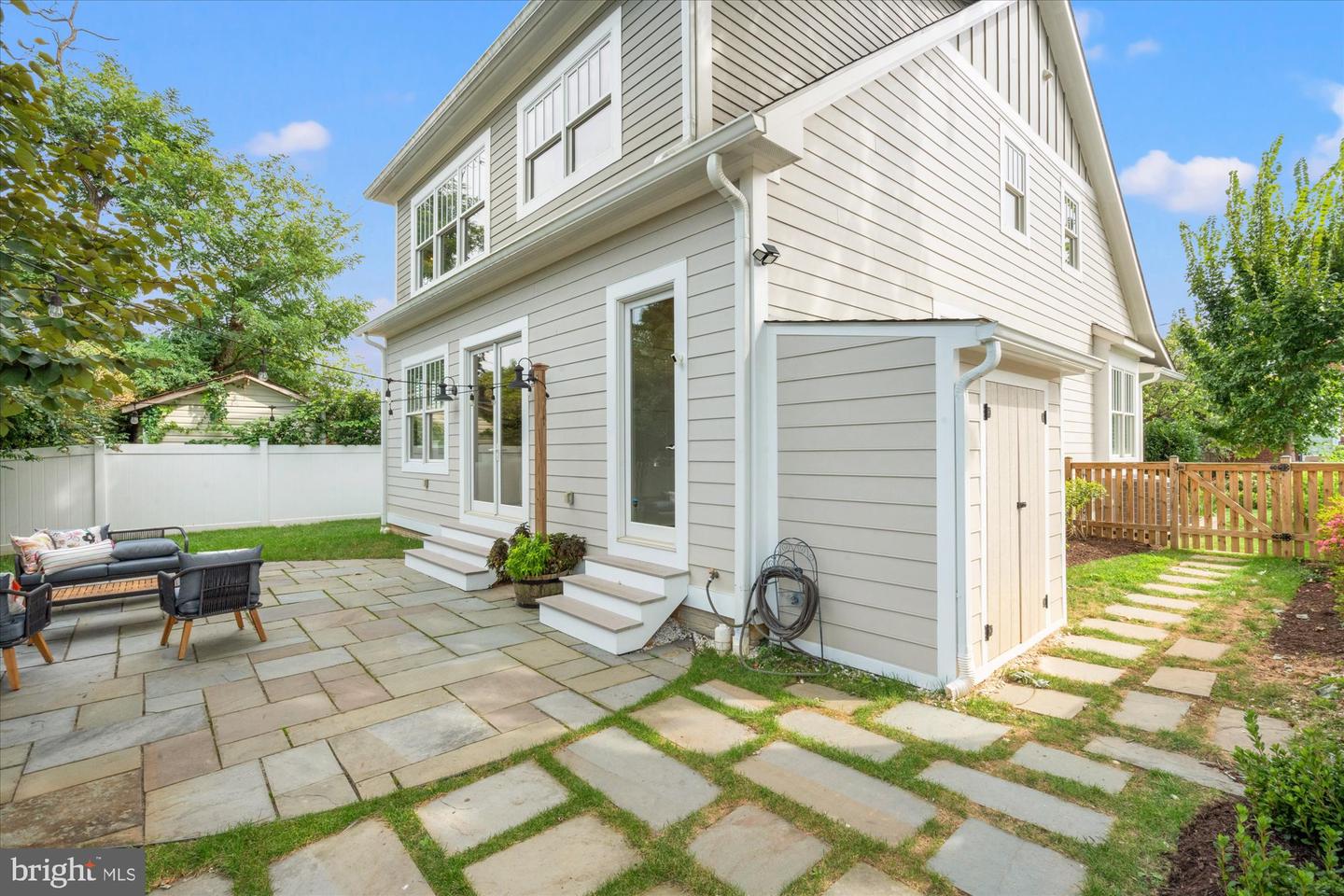 508 E Custis Ave Property Photo 63