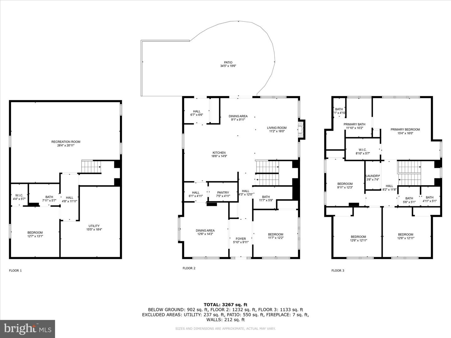 508 E Custis Ave Property Photo 68