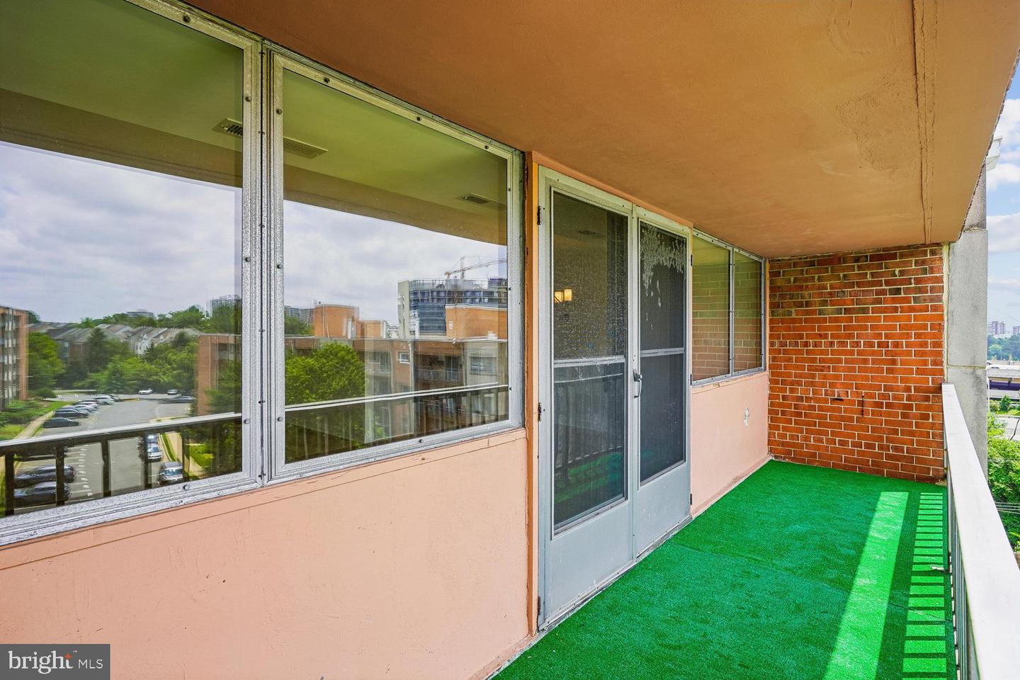 431 N Armistead St #604 Property Photo 35